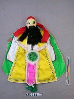 藏品(劉備)的圖片